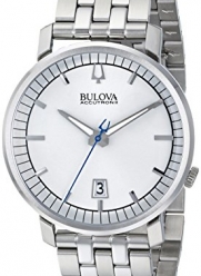 Bulova Accutron II Telluride Stainless Steel Watch