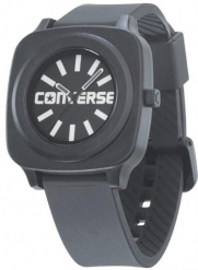 Converse Keeper Watch - VR032 (Black)