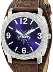 Game Time Men's NBA-DEF-CHA Defender Watch - Carolina Panthers