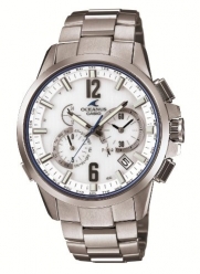 CASIO OCEANUS OCW-T2000-7AJF (Japan Import)