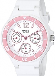 Casio Women's LRW250H-4A Watch