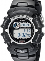 Casio Men's GW2310-1 G-Shock Solar Atomic Digital Sports Watch