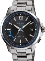 Casio Oceanus OCW-T150-1AJF Tough MVT