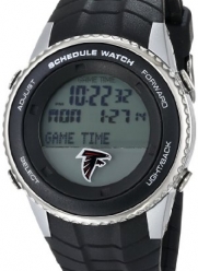 Game Time Men's NFL-SW-ATL Schedule Watch - Atlanta Falcons