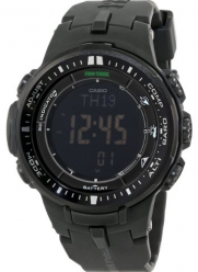 Casio Men's PRW-3000-1ACR Protrek Sport Watch