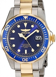 Invicta Men's 8935 Pro Diver Collection Two-Tone Stainless Steel Watch