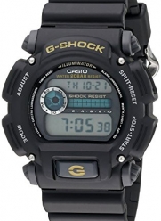 Casio Men's DW9052-1BCG G-Shock Multi-Function Digital Watch