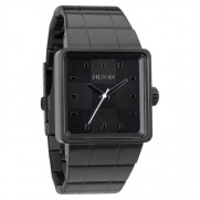 Nixon Quatro Watch - ALL BLACK