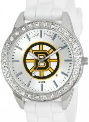 Game Time Women's NHL-FRO-BOS Frost Watch - Boston Bruins