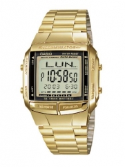 Casio Men's Telememo watch #DB360G9A