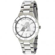 Game Time Women's MLB-PEA-ARI Pearl Watch - Arizona Diamondbacks