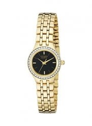 Citizen Women's EJ6042-56E Analog Display Japanese Quartz Gold Watch