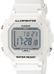 Casio Unisex F108WHC-7BCF Watch