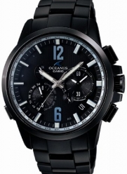 CASIO OCEANUS TOUGH SOLAR SMART ACCESS 6 MULTIBANDS OCW-T2000B-1AJF