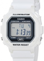 Casio F-108WHC-7ACF Classic Watch