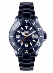 Ice-Watch AL.DB.U.A.12 Ice Alu Deep Blue Watch