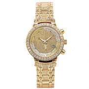 Joe Rodeo MASTER LADY JJML12 Diamond Watch