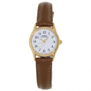 Casio Women's Leather watch #LTP1094Q7B8