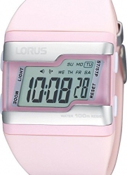 Lorus Lady R2391EX9 - Women's Watch