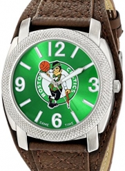 Game Time Men's NBA-DEF-BOS Defender Watch - Boston Celtics