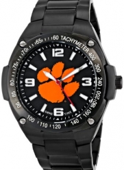 Game Time Men's COL-GLA-CLE Gladiator Watch - Clemson