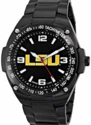 Game Time Men's COL-GLA-LSU Gladiator Watch - Louisiana State