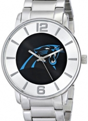 Game Time Men's NFL-AP-CAR All-Pro Watch - Carolina Panthers