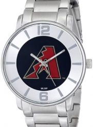 Game Time Men's MLB-AP-ARI All-Pro Watch - Arizona Diamondbacks