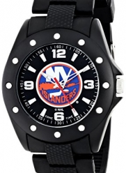 Game Time Men's NHL-BKA-NYI Breakaway Watch - New York Islanders