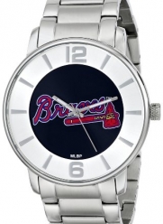 Game Time Men's MLB-AP-ATL All-Pro Watch - Atlanta Braves