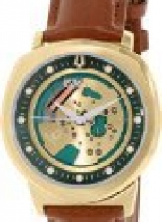 Bulova Accutron II Mens ALPHA Watch, 97A110