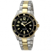 Sector Women's R3253161525 Marine Analog Display Quartz Two Tone Watch