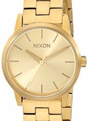 Nixon Women's A361502 Small Kensington Watch