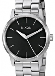 Nixon Women's A361000 Small Kensington Watch