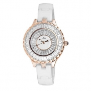 Daniel Steiger Aldelphi Rose Gold Ladies Watch