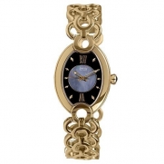 Daniel Steiger Cassera Gold Watch