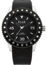 FCUK FC1103BB Ladies Watch