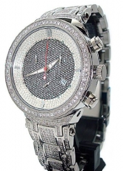 Joe Rodeo MASTER JJM16 Diamond Watch