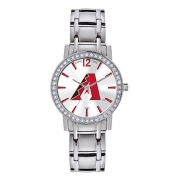 Game Time Women's MLB-AS-ARI All-Star Watch - Arizona Diamondbacks