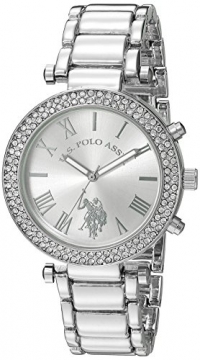 us polo assn montre femme