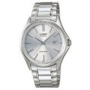 Casio Classic Silver Watch MTP1183A-7A