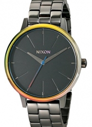 Nixon Women's A0991698 Kensington Watch