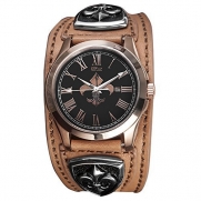 Daniel Steiger Grand Canyon Tan Watch