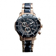 Daniel Steiger Chronos Ceramic Watch