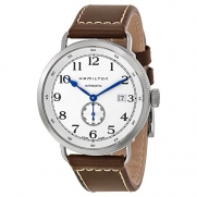 Hamilton Khaki Navy Pioneer Men's Watch H78465553