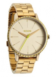 Nixon Women's A0991900 Kensington Watch