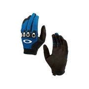 Oakley Automatic Glove 2.0 (Blue - Line - M)