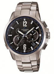 CASIO OCEANUS ClassicLine Multiband6 OCW-T2000-1AJF