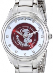 Game Time Women's COL-WCD-FSU Wild Card Watch - Florida State