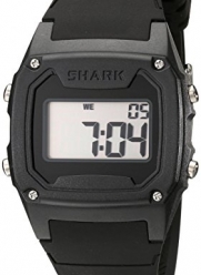 Freestyle Unisex 101812 Shark Classic Black Digital Watch